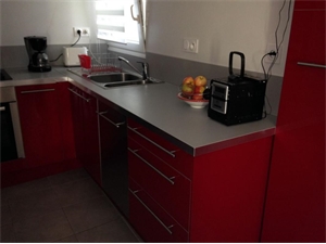 maison à la vente -   09400  TARASCON SUR ARIEGE, surface 49 m2 vente maison - UBI476530673